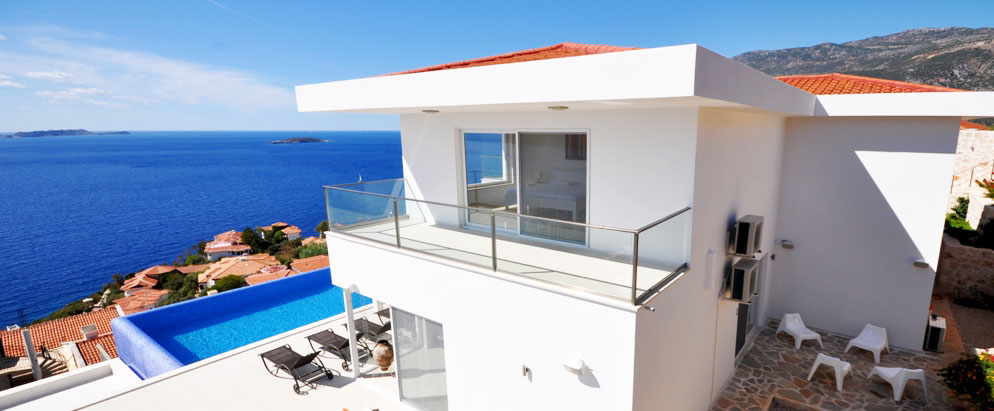 KAS VILLAS APARTMENTS