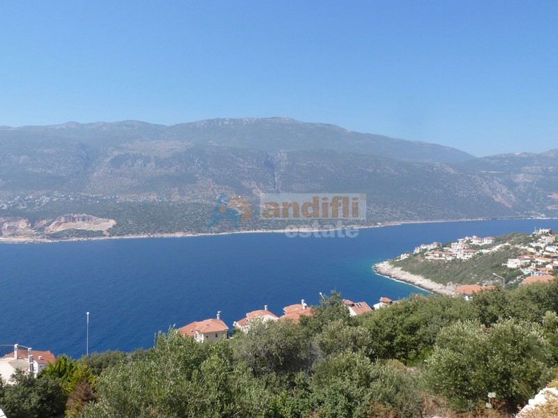 kas property for sale